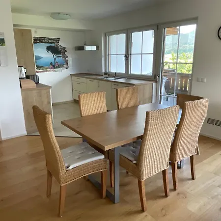 Ferienwohnung Hochriesblick Samerberg Exterior foto