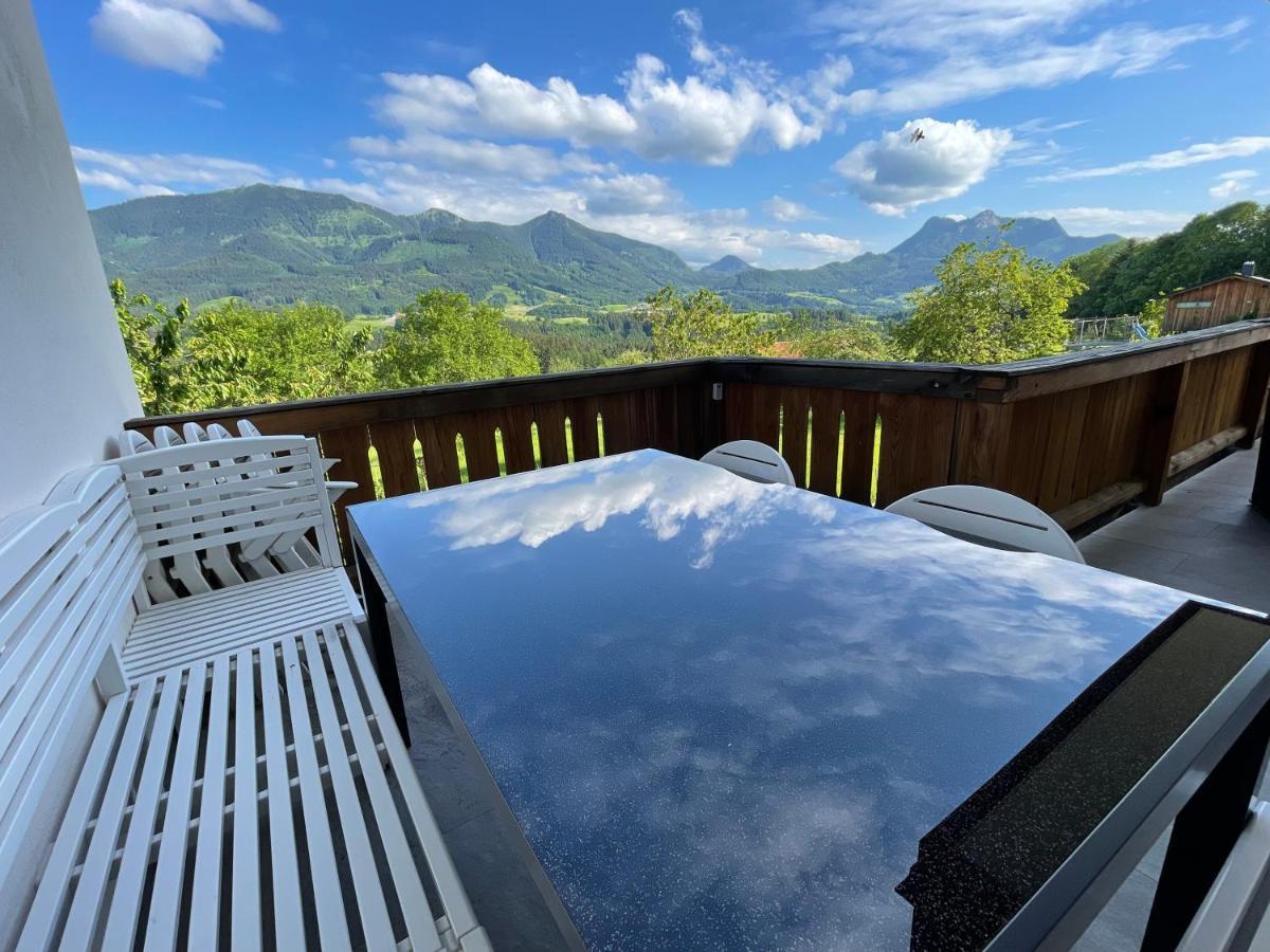 Hochriesblick Apartment *