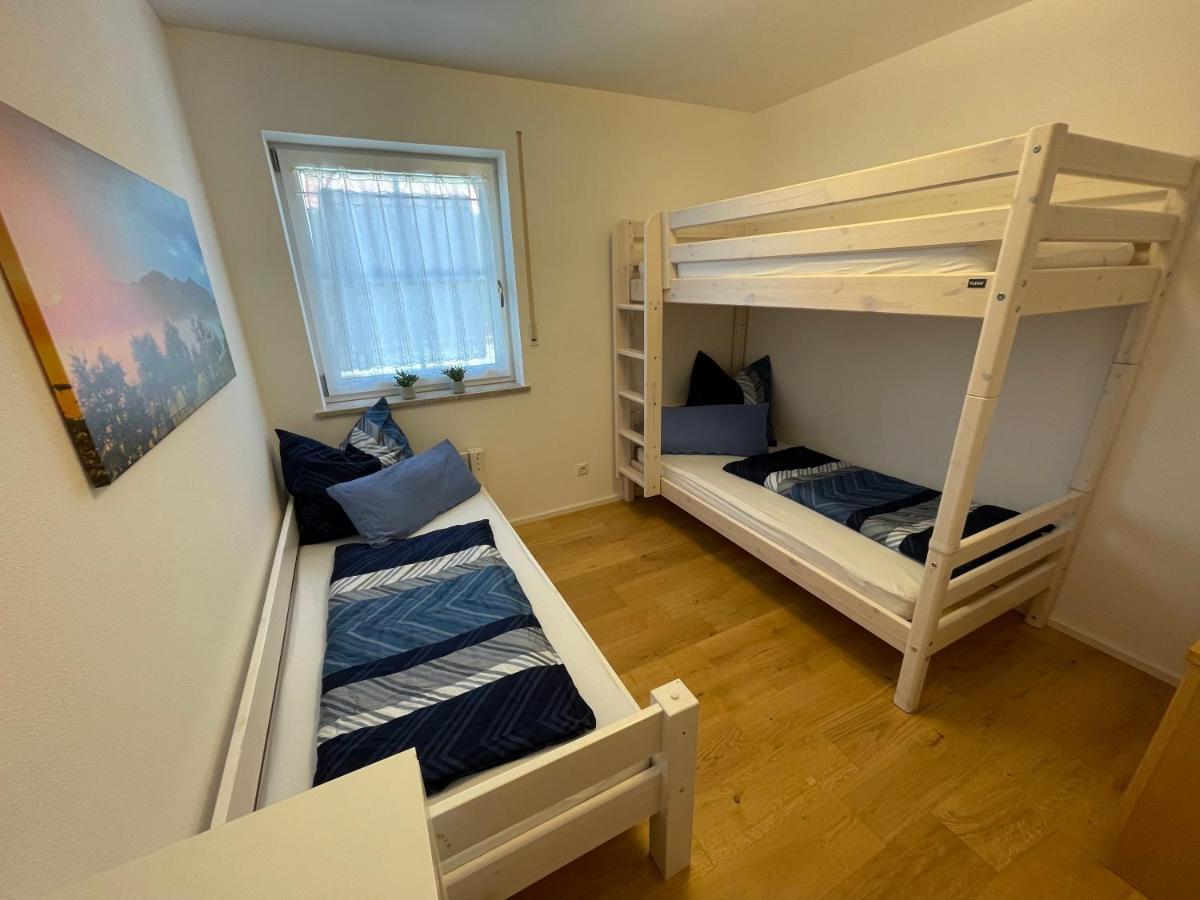 Hochriesblick Samerberg