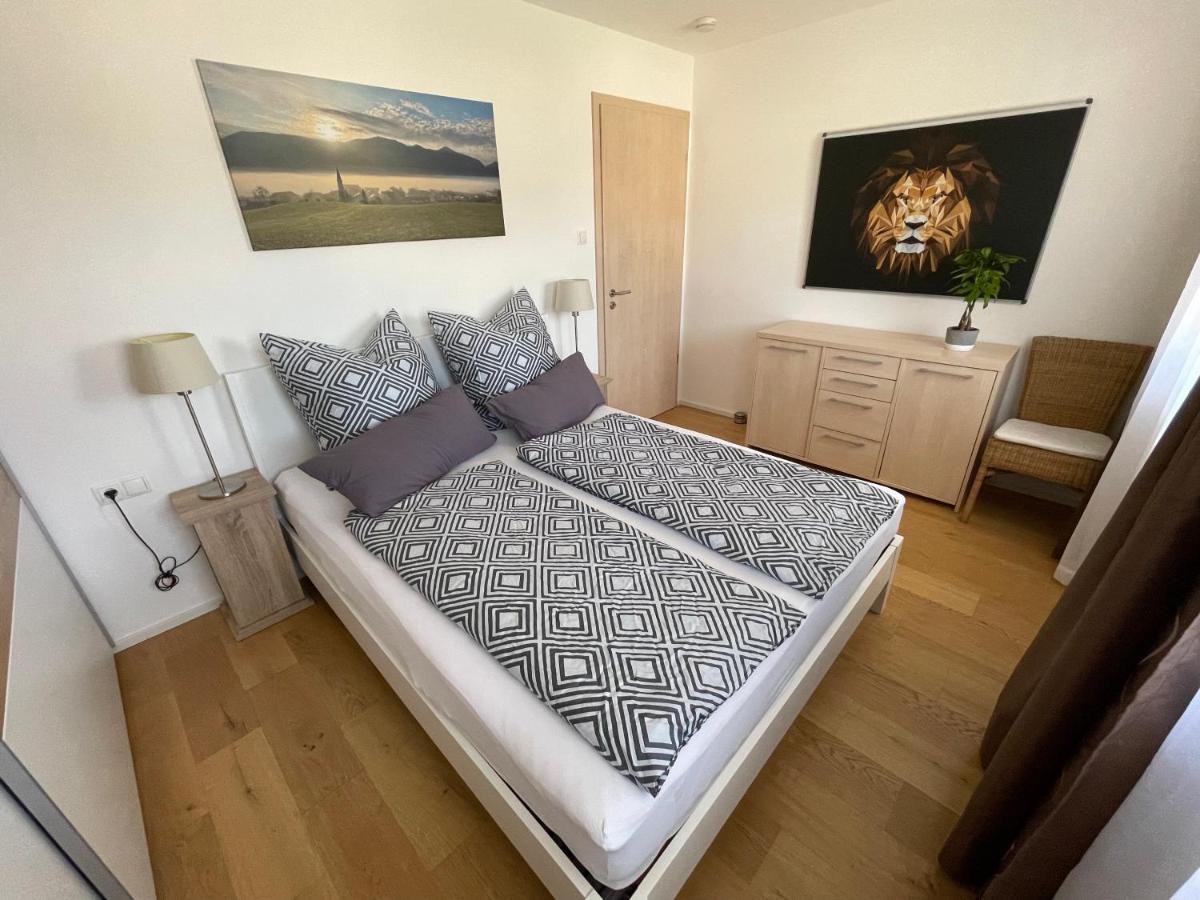 Hochriesblick Apartment *
