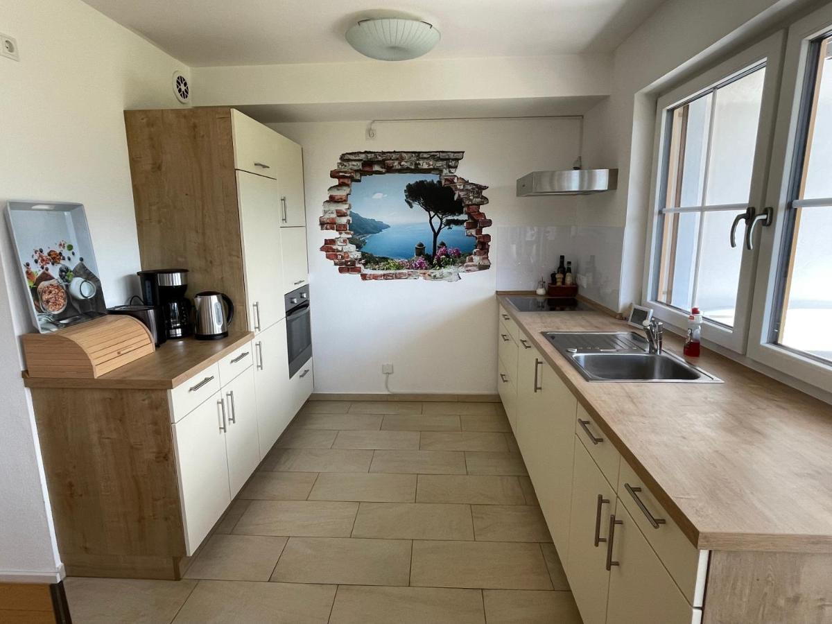 Hochriesblick Apartment Samerberg