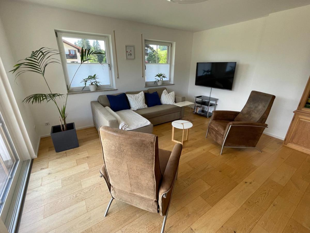 Hochriesblick Apartment